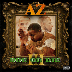AZ's 11th Album & Mass Appeal Records Debut 
