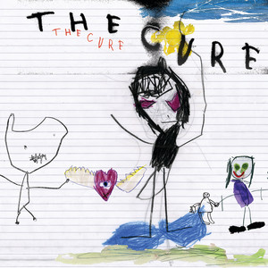 Écouter "The End Of The World" de The Cure