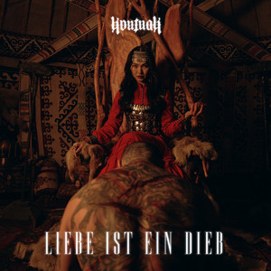 Écouter "Liebe ist ein Dieb" de Kontra K