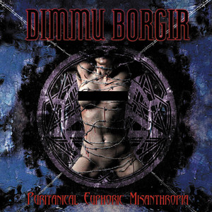 Dimmu Borgir - Official Discography — Dimmu Borgir | The Official