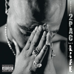 Écouter "Ghetto Gospel" de 2Pac