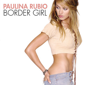 Écouter "Todo Mi Amor" de Paulina Rubio