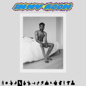 Écouter "In My Room" de Frank Ocean
