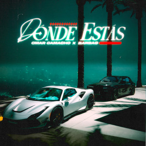 Dónde estás