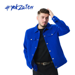 Écouter "YOK ZATEN" de BLOK3