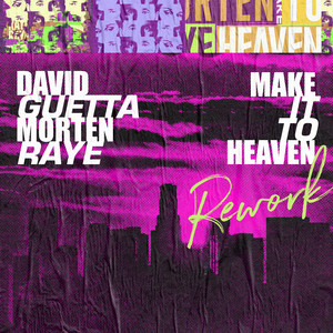 Écouter "Make It to Heaven- Rework" de morten