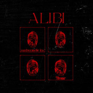 Alibi (feat. Timar)