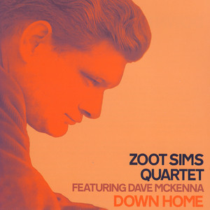 Down Home - Zoot Sims | Album | AllMusic