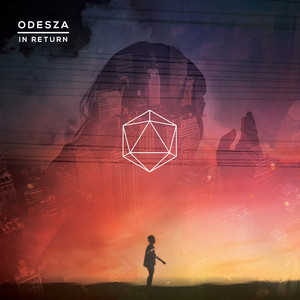Écouter "White Lies" de ODESZA