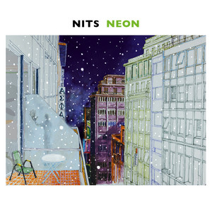 Écouter "Shadow Letter" de Nits