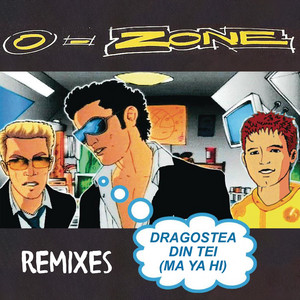 Écouter "Dragostea Din Tei - Dj Aligator Vs CS-Jay Radio Edit" de O-Zone