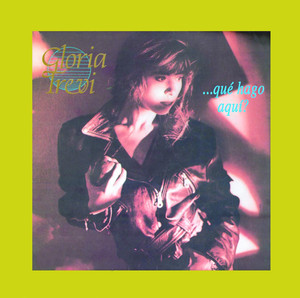 Écouter "Dr. Psiquiatra" de Gloria Trevi