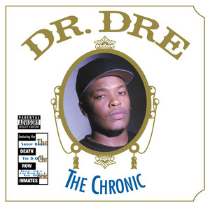 SAINT Mxxxxxx Dr.dreクロニックオマージュ Untitled (Dr. Dre, The Chronic), 2021 | LACMA