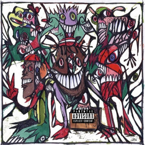music for hooligans like me.