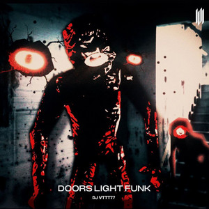 DOORS LIGHT FUNK artwork