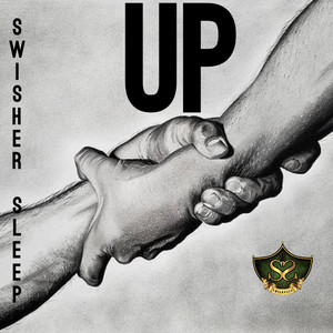 Up cover art