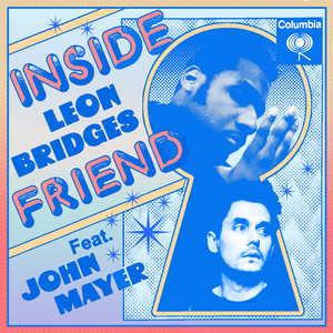 Écouter "Inside Friend" de Leon Bridges