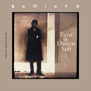Écouter "No Time No Space" de Franco Battiato
