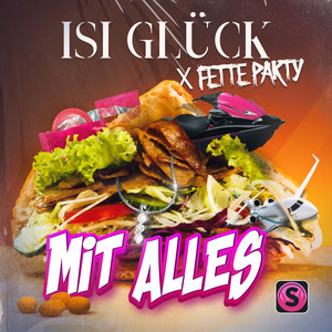 Écouter "Mit Alles" de Isi Glück