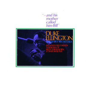 Écouter "Blood Count" de Duke Ellington