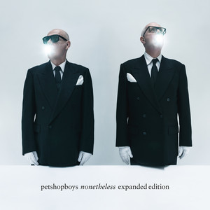 Écouter "Loneliness" de Pet Shop Boys
