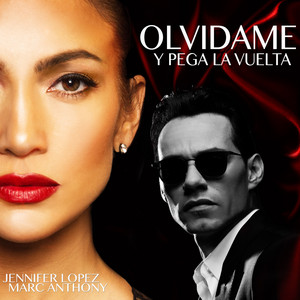 Écouter "Olvídame y Pega la Vuelta" de Jennifer Lopez