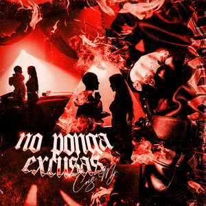 Écouter "No Ponga Excusas" de Cris MJ