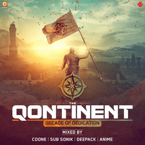Écouter "Us Against The World (Da Tweekaz Remix)" de Da Tweekaz