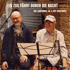 Écouter "Ein Zug fährt durch die Nacht (500 Miles)" de Art Garfunkel