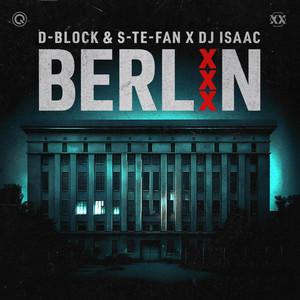Berlin cover artwork