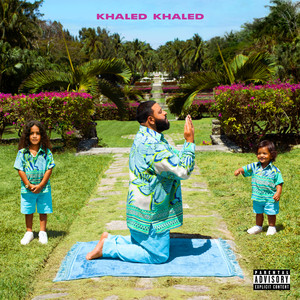 Écouter "GREECE" de DJ Khaled