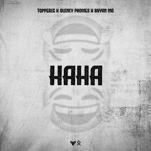 Écouter "HAHA !!" de Bryan Mg