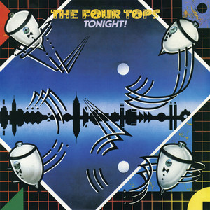 Écouter "When She Was My Girl" de Four Tops