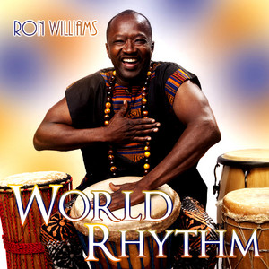 Écouter "Komodom" de Ron Williams