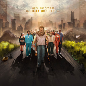 Écouter "ILEBOGUS" de 1da Banton