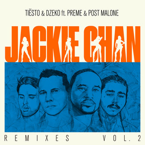 Écouter "Jackie Chan - Holy Goof Remix" de Dzeko