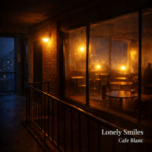 Café Blanc by Lonely Smiles