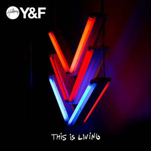 Écouter "This Is Living" de Lecrae