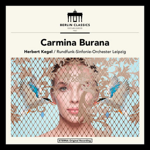 Écouter "Carmina Burana: Fortuna Imperatix Mundi: O Fortuna" de Carl Orff