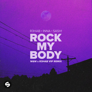 Écouter "Rock My Body- W&W X R3Hab VIP Remix" de R3HAB