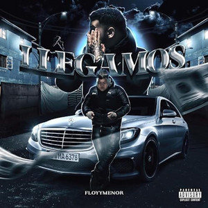 Écouter "LLEGAMOS" de FloyyMenor