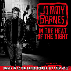 Écouter "No Second Prize - David Nicholas Mix" de Jimmy Barnes