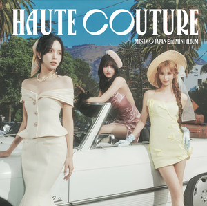 HAUTE COUTURE | Twice Wiki | Fandom