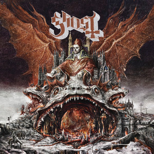 Écouter "Dance Macabre" de Ghost