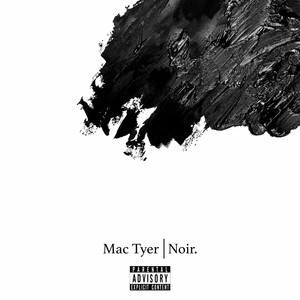 Écouter "Hiver" de Mac Tyer