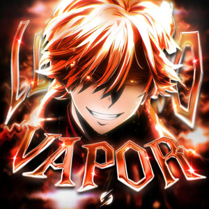 LUZ NO VAPOR