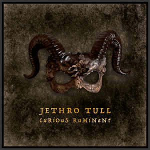 Curious Ruminant - Jethro Tull