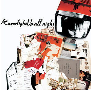 Écouter "Fall, Fall, Fall" de Razorlight
