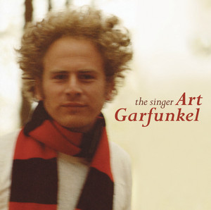 Écouter "I've Grown Accustomed to Her Face" de Art Garfunkel