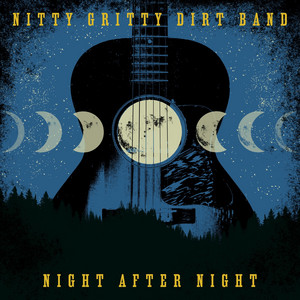 Nitty Gritty Dirt Band Adds Final “60 Years of Dirt” Dates to